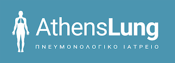 Πνευμονολογικό Ιατρείο AthensLung | Δρ. Μάριος Παναγιώτου